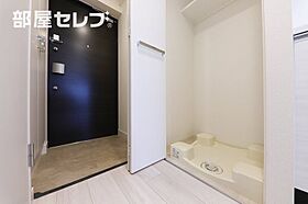 メインステージ名古屋 ノースマーク  ｜ 愛知県名古屋市西区幅下2丁目17-7（賃貸マンション1K・4階・23.53㎡） その19