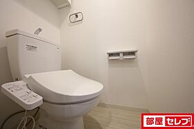 SHOKEN Residence名古屋今池  ｜ 愛知県名古屋市千種区内山2丁目8-20（賃貸マンション1R・3階・29.64㎡） その10