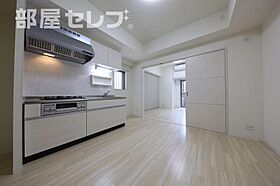 シュトルツ栄  ｜ 愛知県名古屋市中区栄1丁目30-16（賃貸マンション1LDK・13階・41.00㎡） その10