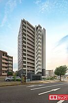 S-RESIDENCE茶屋ヶ坂East  ｜ 愛知県名古屋市千種区汁谷町105番1（賃貸マンション2LDK・5階・60.06㎡） その1