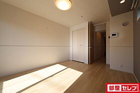 ブランシュ(Blanche)  ｜ 愛知県名古屋市中村区日ノ宮町1丁目88番地（賃貸アパート1K・3階・27.02㎡） その7