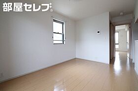 京（KEI）  ｜ 愛知県名古屋市中村区京田町3丁目30（賃貸アパート1LDK・2階・41.29㎡） その17