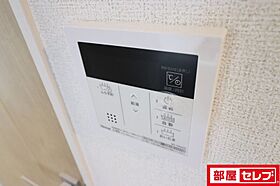 レガシィふづき  ｜ 愛知県名古屋市中村区向島町4丁目23番地5（賃貸アパート1K・1階・26.15㎡） その23