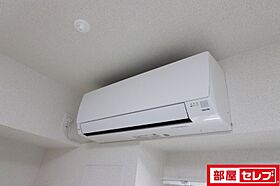 レガシィふづき  ｜ 愛知県名古屋市中村区向島町4丁目23番地5（賃貸アパート1K・1階・26.15㎡） その24