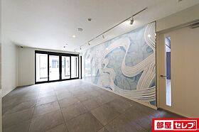 メイクスアート太閤通  ｜ 愛知県名古屋市中村区若宮町3丁目24（賃貸マンション1K・5階・23.34㎡） その25