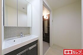 クレストタップ大曽根  ｜ 愛知県名古屋市東区矢田5丁目5-24（賃貸マンション1DK・4階・29.35㎡） その13