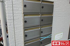 プレジール　黄金  ｜ 愛知県名古屋市中川区愛知町44-6-2（賃貸アパート1K・1階・22.00㎡） その24