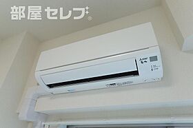 プレサンス上前津プレス  ｜ 愛知県名古屋市中区富士見町17-23（賃貸マンション1K・6階・25.73㎡） その14