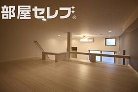 ラ・クラシューズ野田  ｜ 愛知県名古屋市中川区野田1丁目618-3（賃貸アパート1K・2階・21.11㎡） その18