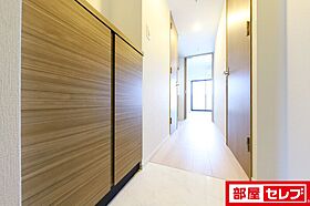 S-RESIDENCE上飯田West  ｜ 愛知県名古屋市北区上飯田西町1丁目30-1（賃貸マンション1K・8階・22.47㎡） その11