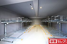 S-RESIDENCE上飯田West  ｜ 愛知県名古屋市北区上飯田西町1丁目30-1（賃貸マンション1K・8階・22.47㎡） その25