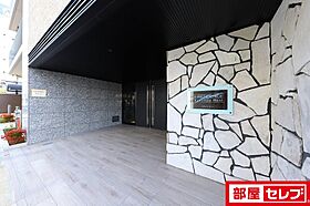 S-RESIDENCE上飯田West  ｜ 愛知県名古屋市北区上飯田西町1丁目30-1（賃貸マンション1K・8階・22.47㎡） その26