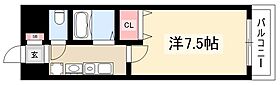 T’s　Dream栄  ｜ 愛知県名古屋市中区栄4丁目17-26（賃貸マンション1K・10階・23.07㎡） その2