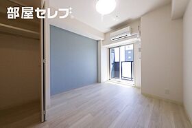 アステリ鶴舞テーセラ  ｜ 愛知県名古屋市中区千代田3丁目15-24（賃貸マンション1K・11階・22.53㎡） その3