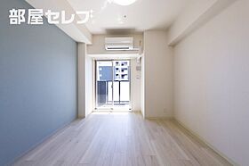 アステリ鶴舞テーセラ  ｜ 愛知県名古屋市中区千代田3丁目15-24（賃貸マンション1K・11階・22.53㎡） その6