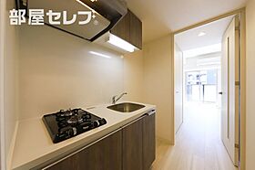 アステリ鶴舞テーセラ  ｜ 愛知県名古屋市中区千代田3丁目15-24（賃貸マンション1K・11階・22.53㎡） その7