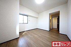 RAXA覚王山  ｜ 愛知県名古屋市千種区姫池通1丁目12番（賃貸マンション3LDK・9階・118.01㎡） その22