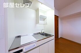 シャルム　ドミール  ｜ 愛知県名古屋市西区上名古屋3丁目25-4（賃貸マンション1LDK・5階・37.99㎡） その8