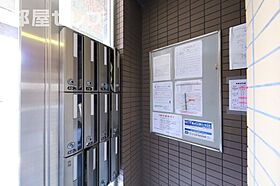 シャルム　ドミール  ｜ 愛知県名古屋市西区上名古屋3丁目25-4（賃貸マンション1LDK・5階・37.99㎡） その27