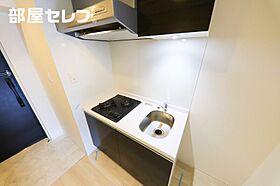 S-RESIDENCE本山  ｜ 愛知県名古屋市千種区清住町1丁目94（賃貸マンション1K・7階・24.80㎡） その8