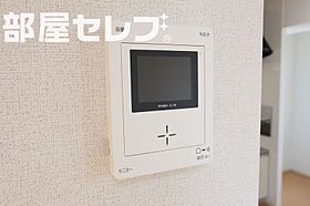 プラシード　N  ｜ 愛知県名古屋市中川区打中1丁目231（賃貸アパート1LDK・2階・49.17㎡） その18