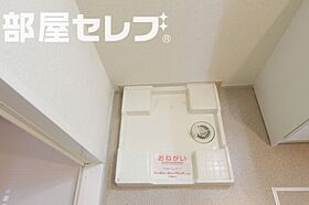 プラシード　N  ｜ 愛知県名古屋市中川区打中1丁目231（賃貸アパート1LDK・2階・49.17㎡） その21