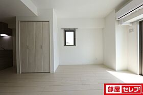 THE　RESIDENCE　IMAIKE　EAST  ｜ 愛知県名古屋市千種区今池5丁目20-14（賃貸マンション1R・8階・28.12㎡） その6