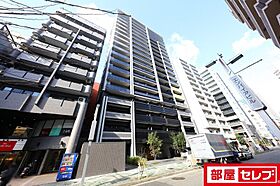 プレサンス　グラン　栄　THE　TOWER  ｜ 愛知県名古屋市中区栄4丁目16-15（賃貸マンション3LDK・5階・66.75㎡） その28