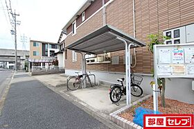 アルバソーレ　S  ｜ 愛知県名古屋市中川区川前町114（賃貸アパート1LDK・2階・45.07㎡） その21