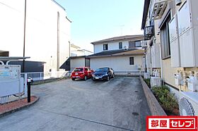 サン・ノーブル  ｜ 愛知県名古屋市中川区昭明町3丁目19-1（賃貸アパート1R・2階・35.58㎡） その15