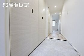 MTM東別院  ｜ 愛知県名古屋市中区平和1丁目12-9（賃貸マンション1K・4階・24.90㎡） その11