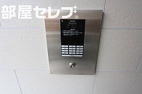 グランフルール  ｜ 愛知県名古屋市中川区花池町3丁目33-1（賃貸マンション1K・5階・26.64㎡） その18