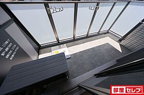 SOLメイクス浄心天神山  ｜ 愛知県名古屋市西区花の木3丁目19-11（賃貸マンション1LDK・3階・30.78㎡） その14