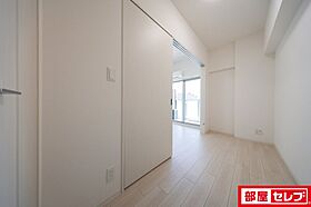 SOLメイクス浄心天神山  ｜ 愛知県名古屋市西区花の木3丁目19-11（賃貸マンション1LDK・3階・30.78㎡） その8