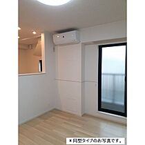 メゾンフランII  ｜ 愛知県名古屋市中村区藤江町1丁目5番地（賃貸アパート1LDK・2階・41.88㎡） その3