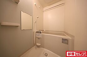 F asecia 日の出  ｜ 愛知県名古屋市西区稲生町3丁目33（賃貸アパート1LDK・2階・30.97㎡） その8