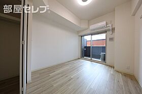 プレサンス名古屋駅ゲート  ｜ 愛知県名古屋市中村区竹橋町24-12（賃貸マンション1K・7階・23.47㎡） その3