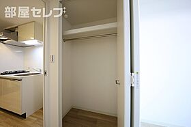 プレサンス名古屋駅ゲート  ｜ 愛知県名古屋市中村区竹橋町24-12（賃貸マンション1K・7階・23.47㎡） その12