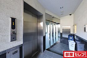 レジデンスＫ-1  ｜ 愛知県名古屋市中川区西日置2丁目8-13（賃貸マンション1K・3階・30.51㎡） その27