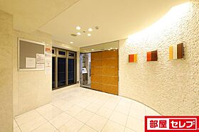 HF名駅北レジデンス　WEST  ｜ 愛知県名古屋市西区菊井2丁目19-22（賃貸マンション1LDK・14階・35.00㎡） その16