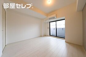 S-RESIDENCE平安通  ｜ 愛知県名古屋市北区御成通3丁目1（賃貸マンション1K・12階・27.46㎡） その6