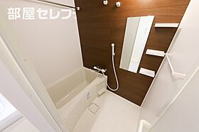 S-RESIDENCE平安通  ｜ 愛知県名古屋市北区御成通3丁目1（賃貸マンション1K・12階・27.46㎡） その4