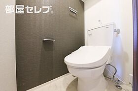 S-RESIDENCE平安通  ｜ 愛知県名古屋市北区御成通3丁目1（賃貸マンション1K・12階・27.46㎡） その24