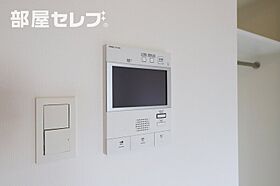 S-RESIDENCE平安通  ｜ 愛知県名古屋市北区御成通3丁目1（賃貸マンション1K・12階・27.46㎡） その18