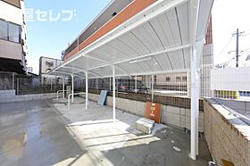 ポートパレス東海通  ｜ 愛知県名古屋市港区津金1丁目8-17（賃貸アパート1K・1階・26.35㎡） その26