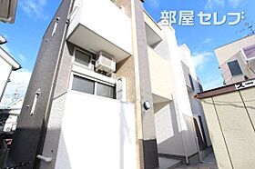 パールヒルズ千種  ｜ 愛知県名古屋市千種区豊年町16-14（賃貸アパート1R・1階・21.27㎡） その1