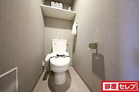 デュオフラッツ栄  ｜ 愛知県名古屋市中区栄5丁目25-32（賃貸マンション1LDK・1階・30.31㎡） その10