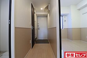 アトリエール  ｜ 愛知県名古屋市千種区内山3丁目4-8（賃貸マンション1LDK・5階・46.10㎡） その8