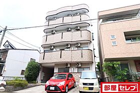 アーバンヒルズ  ｜ 愛知県名古屋市熱田区西野町3丁目41（賃貸マンション1K・4階・23.49㎡） その1