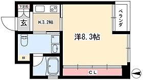 GRANDUKE代官町  ｜ 愛知県名古屋市東区代官町34-16（賃貸マンション1K・13階・28.50㎡） その2